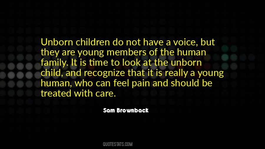 Care Of Family Quotes #793616