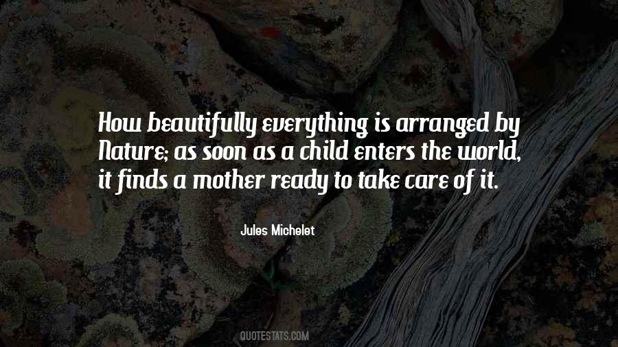 Care Of Family Quotes #954013