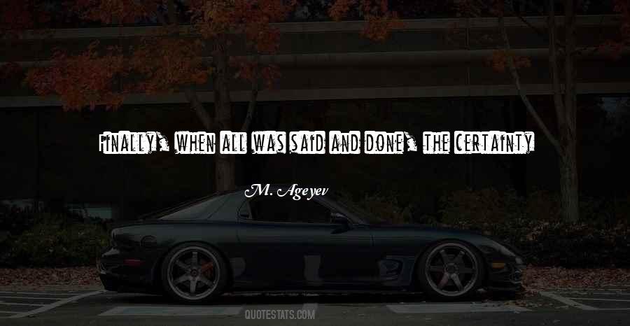 You Fill Up My Senses Quotes #785726