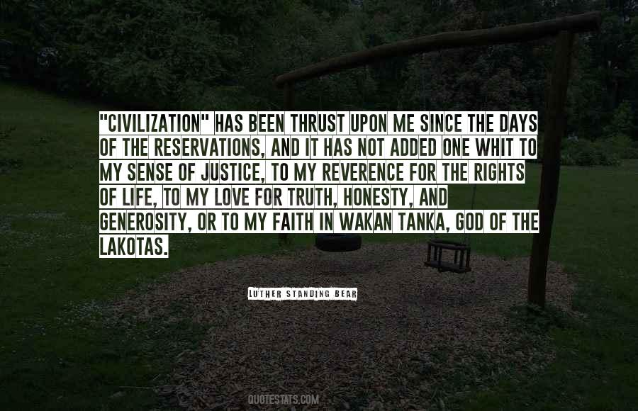 You Fill Up My Senses Quotes #819948