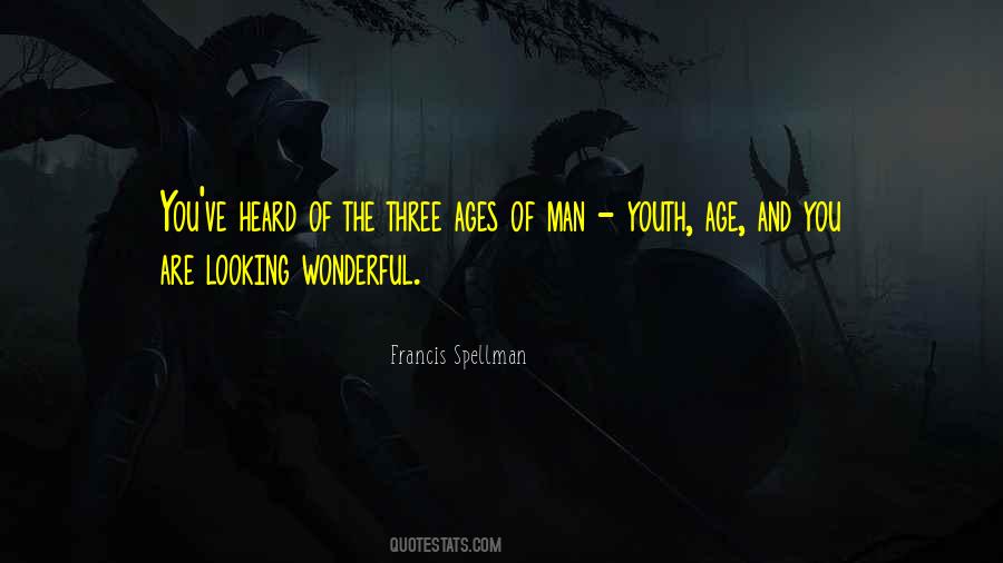 Wonderful Birthday Quotes #1734426