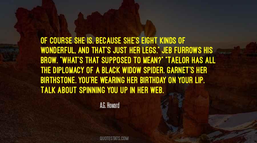 Wonderful Birthday Quotes #621442