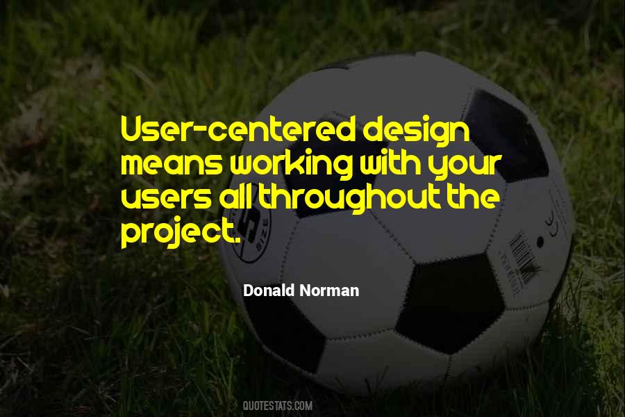 Project Design Quotes #633934