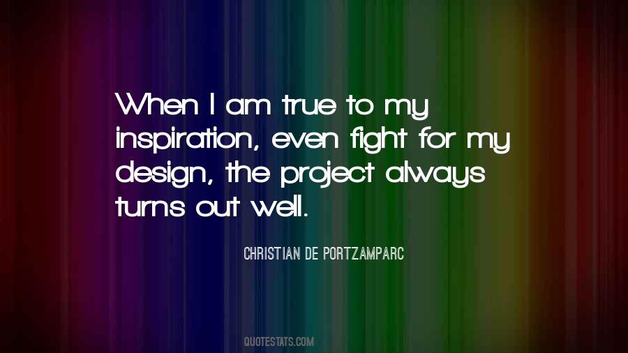 Project Design Quotes #814789
