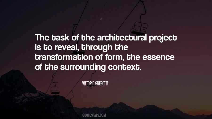 Project Design Quotes #918645
