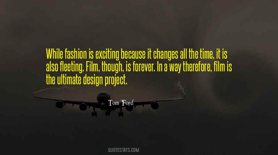 Project Design Quotes #96416