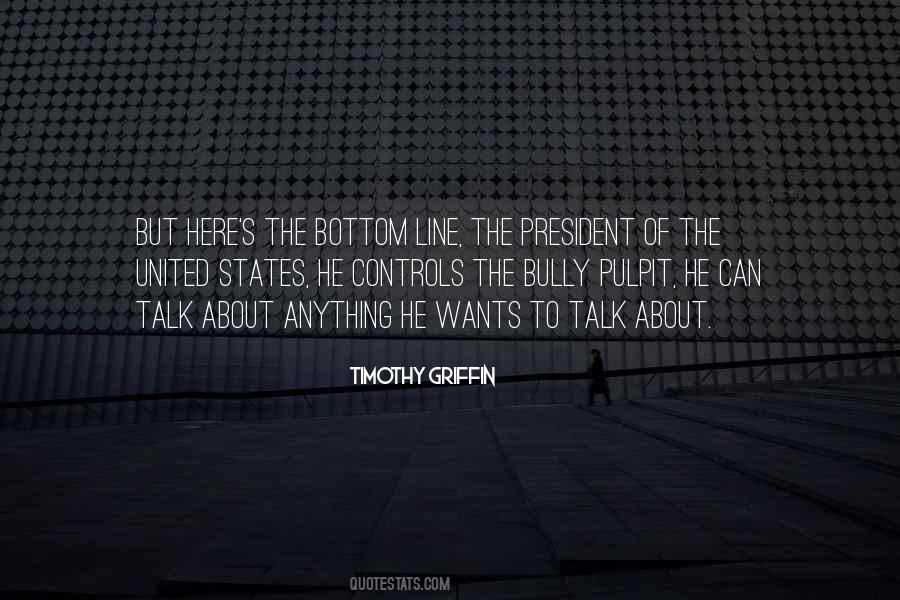 The Bully Quotes #1822125