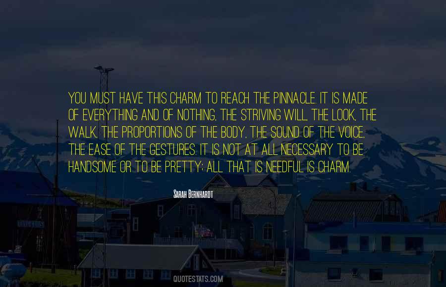 Winter Of My Discontent Quotes #1171058