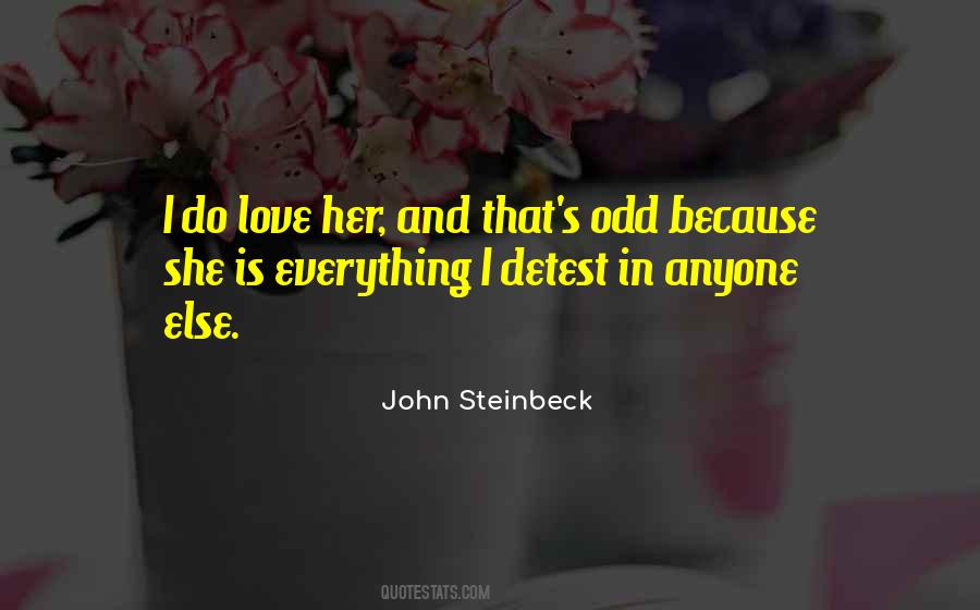 Winter Of My Discontent Quotes #459870