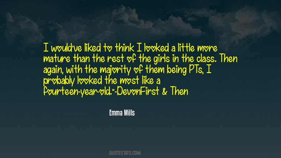 Winter Of My Discontent Quotes #773092