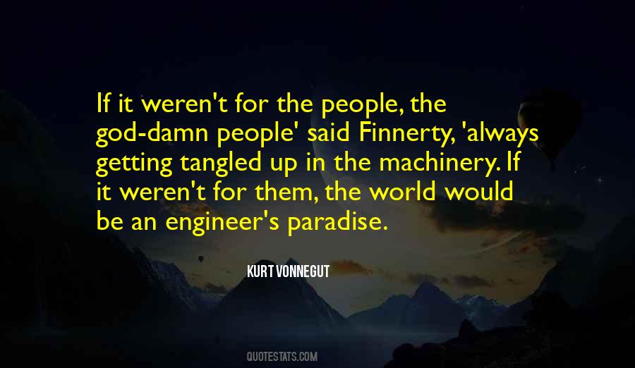 An Engineer Quotes #1044145