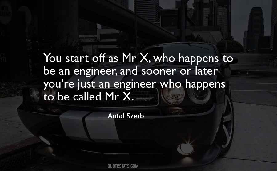 An Engineer Quotes #1509950