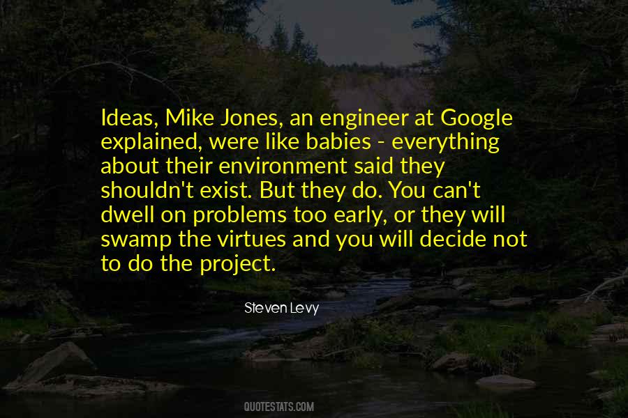 An Engineer Quotes #1581695