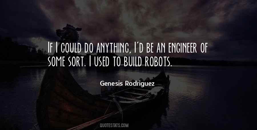 An Engineer Quotes #1583688