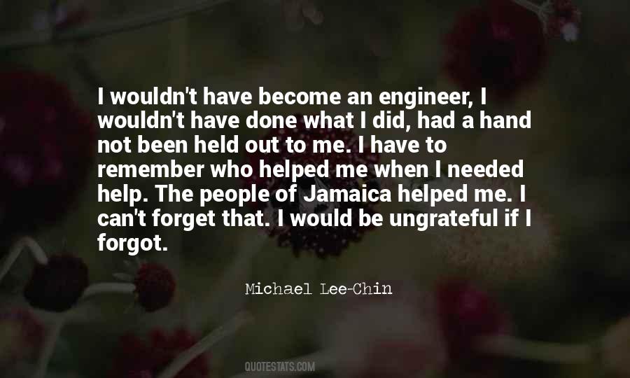 An Engineer Quotes #1731200