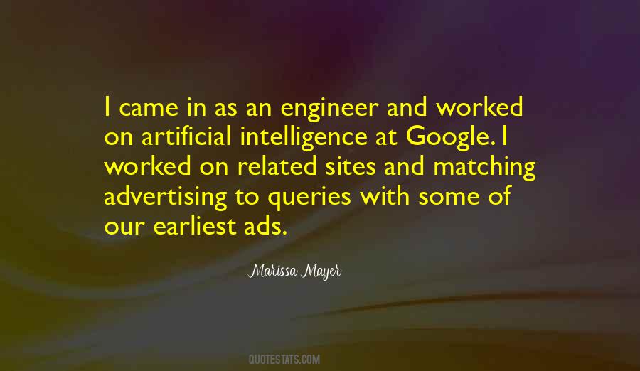 An Engineer Quotes #1812141
