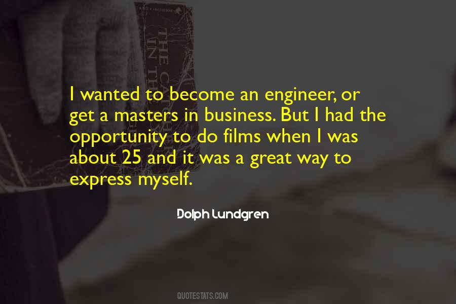 An Engineer Quotes #1845037
