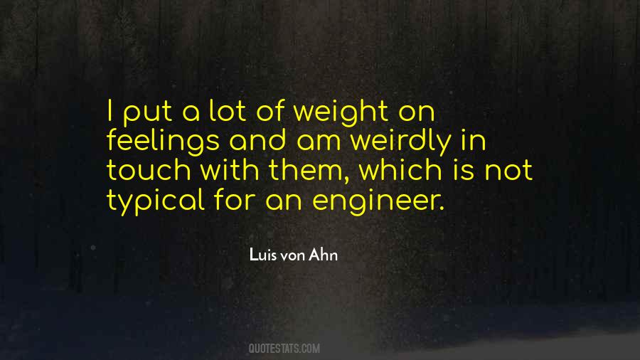 An Engineer Quotes #331163