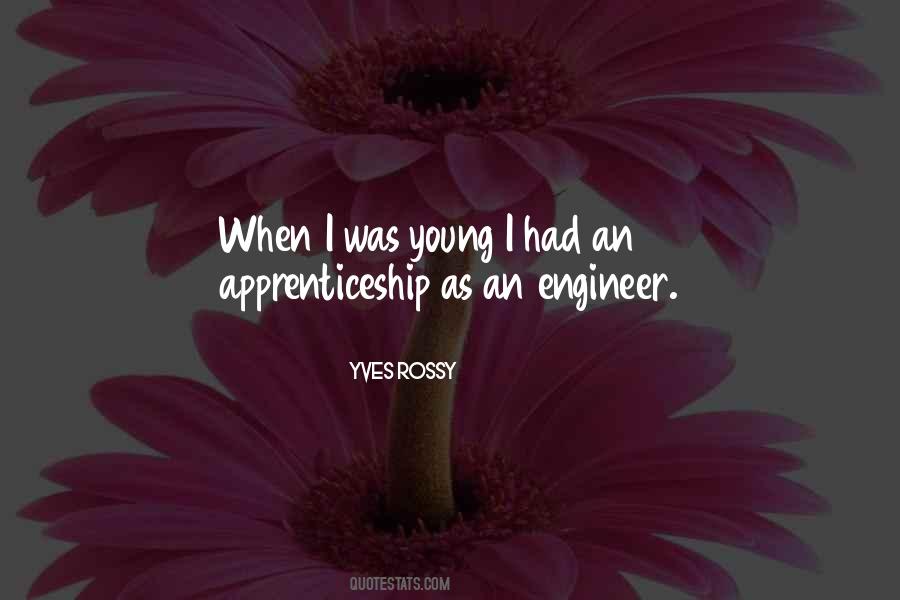 An Engineer Quotes #981662