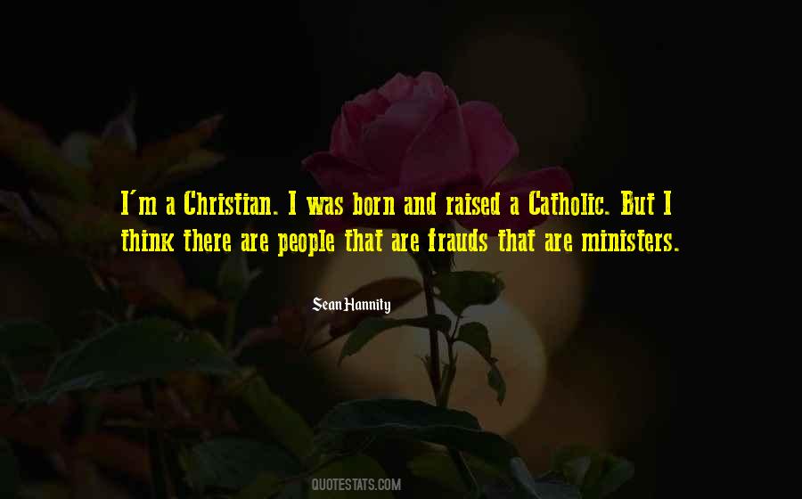 Catholic Christian Quotes #1106378