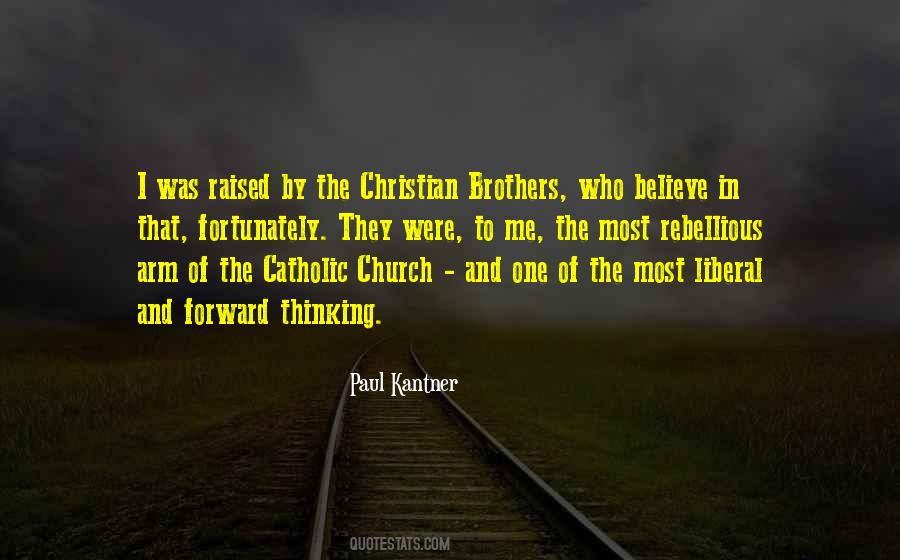 Catholic Christian Quotes #1759460