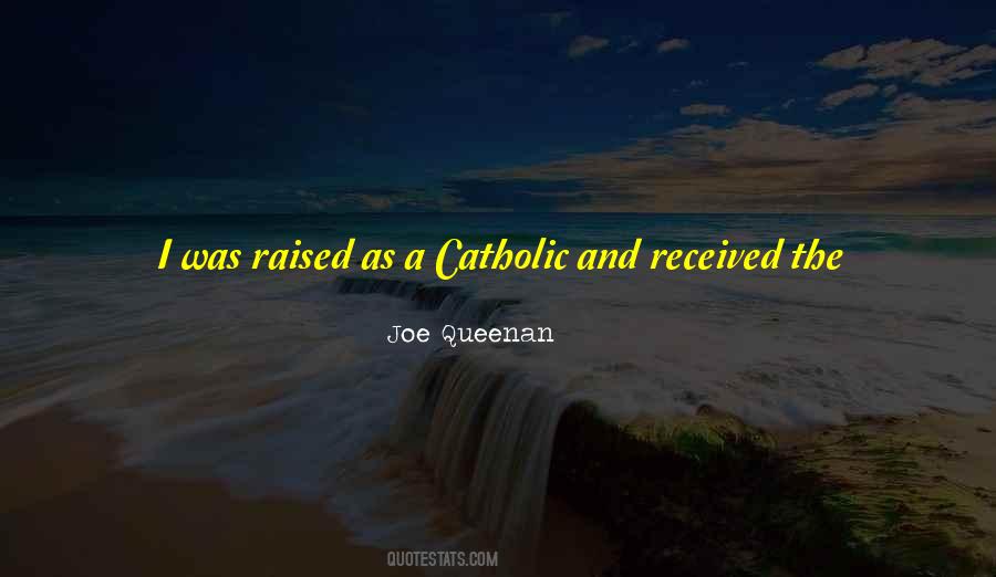 Catholic Christian Quotes #429820