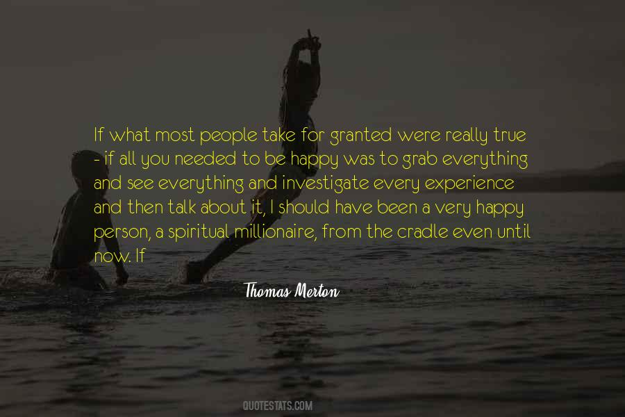 Be The Person You Needed Quotes #1497127