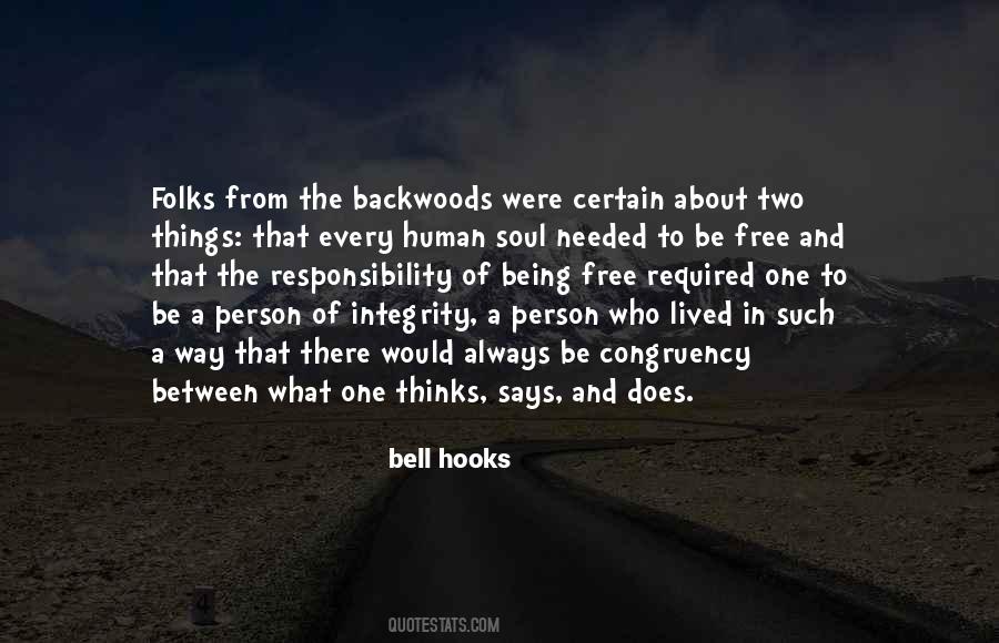 Be The Person You Needed Quotes #1614428
