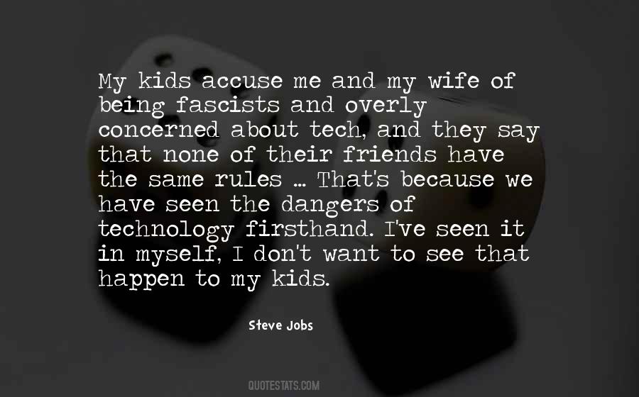 Me Being Myself Quotes #1784773