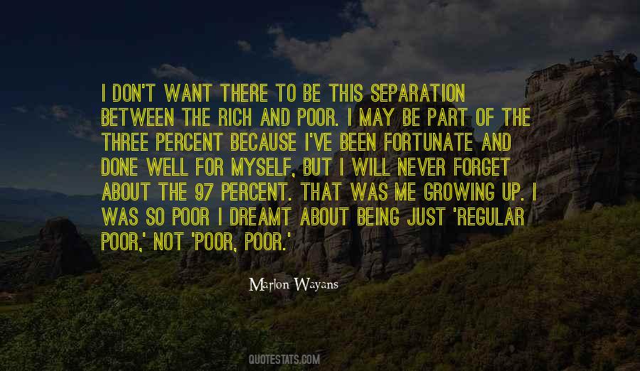 Me Being Myself Quotes #993212