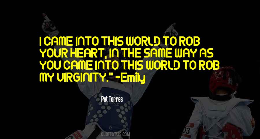 Love Pet Quotes #1863433