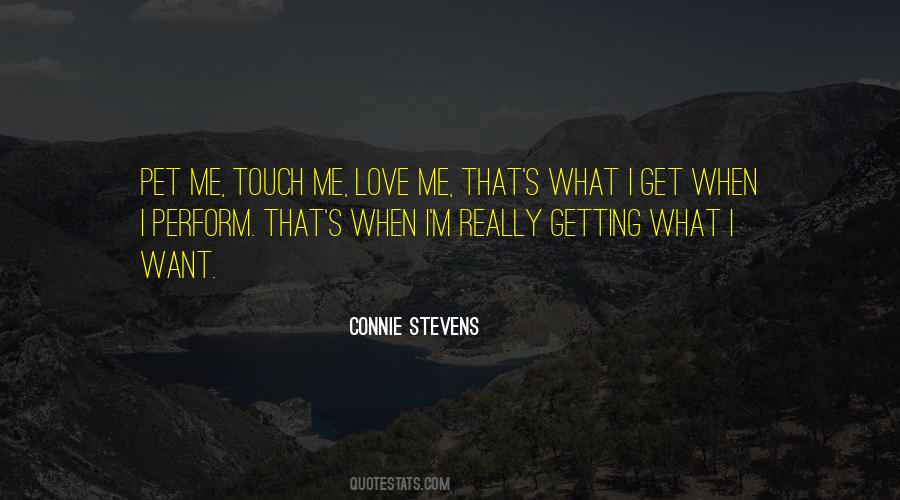 Love Pet Quotes #238509