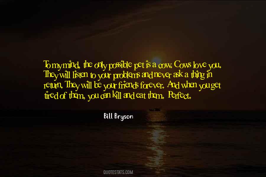 Love Pet Quotes #479821