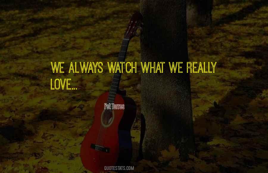 Love Pet Quotes #525343