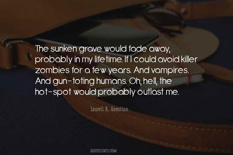 Death Gun Quotes #810060
