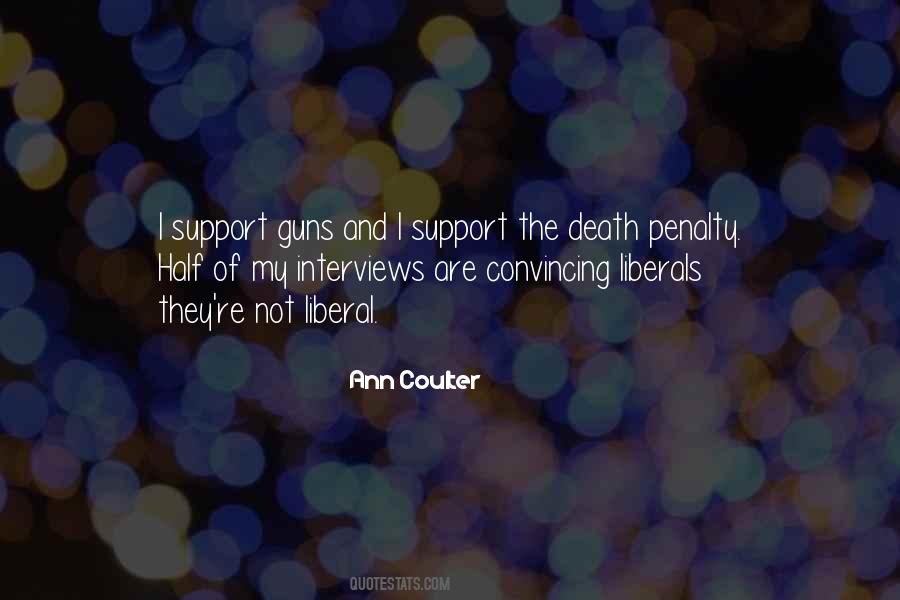 Death Gun Quotes #845866