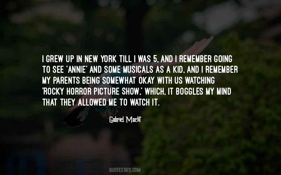 Quotes About Being Okay With It #1627756
