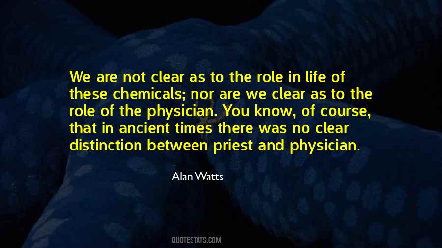 Alan Watts Life Quotes #1011255