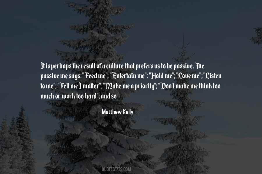 Hard Work Result Quotes #1275053