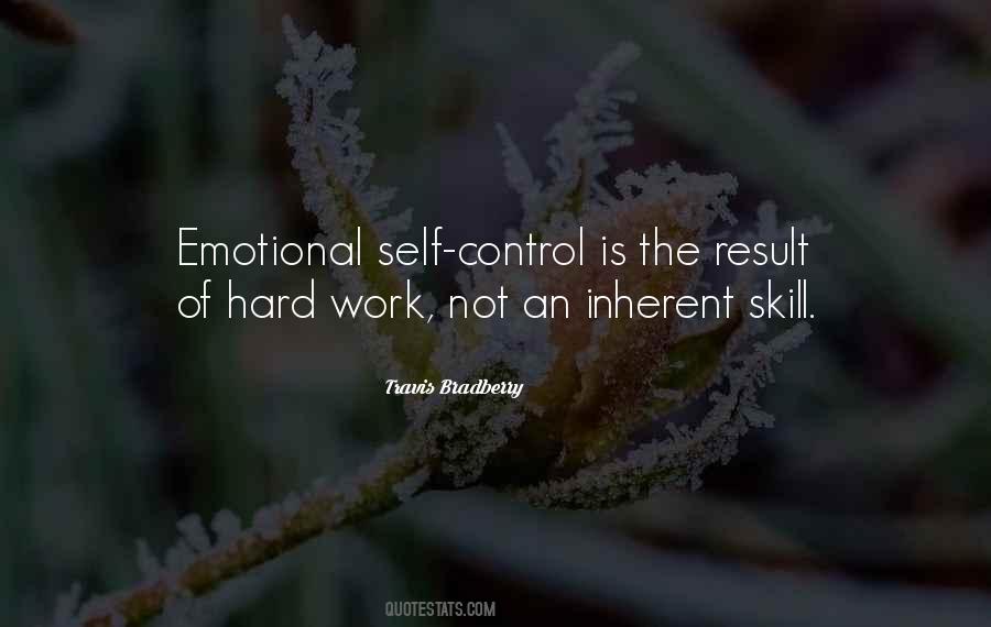 Hard Work Result Quotes #1590533