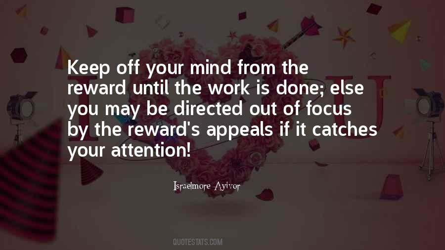 Hard Work Result Quotes #716091