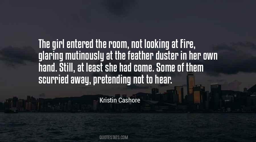 Her Fire Quotes #1643947