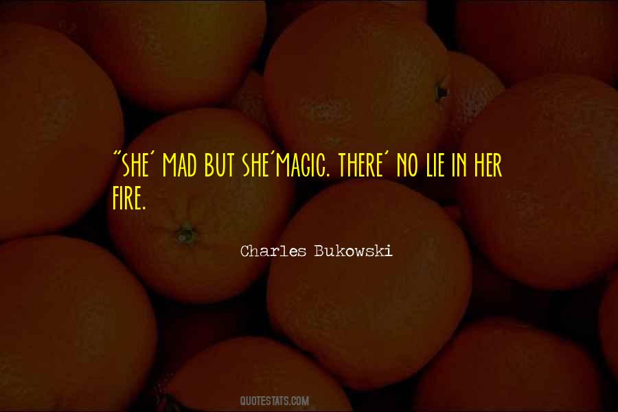 Her Fire Quotes #542974