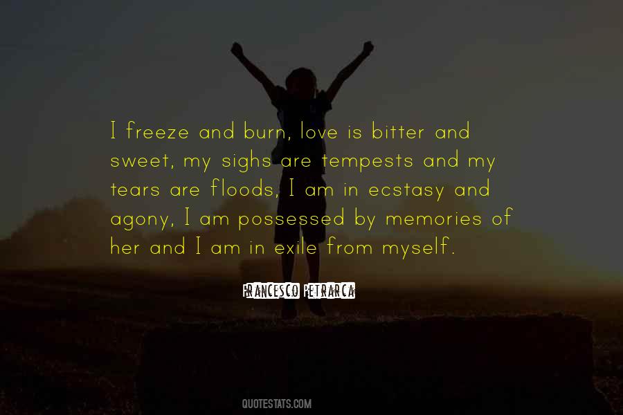 Her Fire Quotes #91304