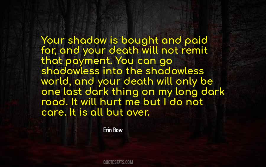 Bought And Paid For Quotes #1250792