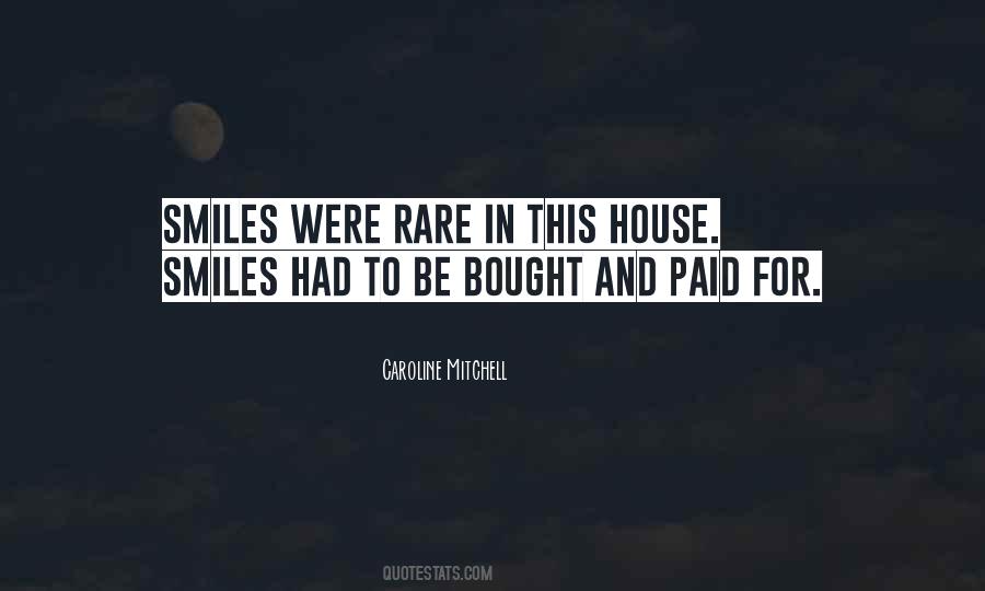 Bought And Paid For Quotes #1455873