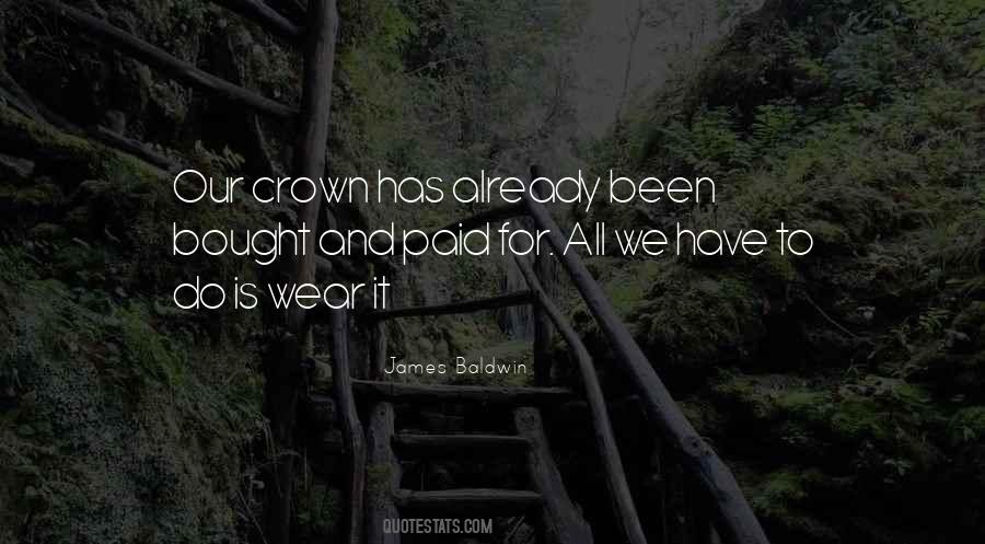 Bought And Paid For Quotes #422215
