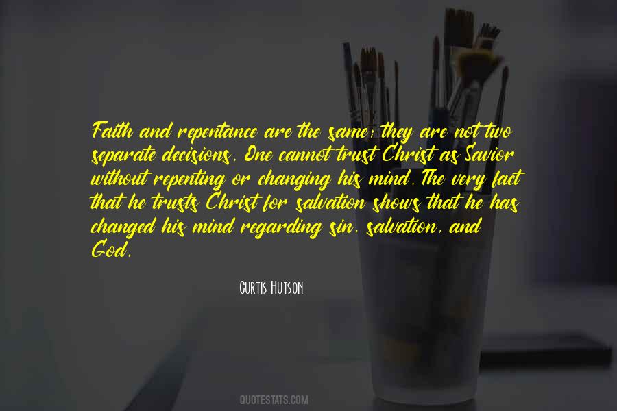 He Without Sin Quotes #1092955