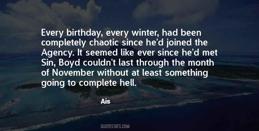 He Without Sin Quotes #1481780
