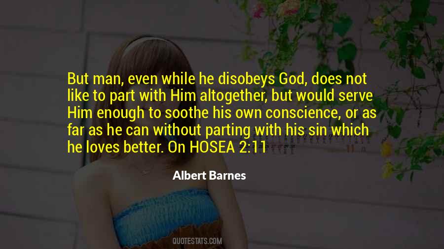 He Without Sin Quotes #170321